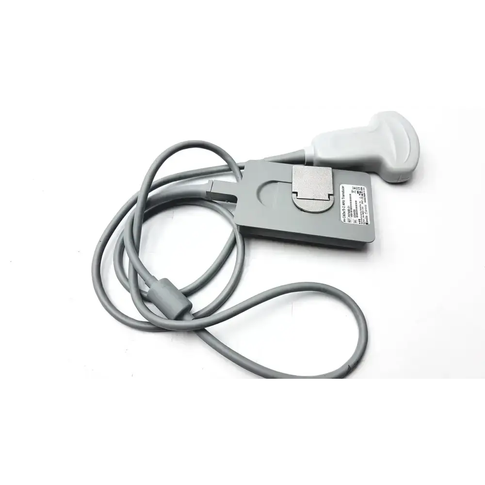 FUJIFILM SONOSITE L25 X 13-6 MHZ P05952-02 ULTRASOUND / PROBE - Ultrasound Probe