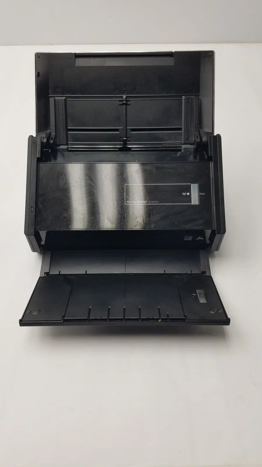 Fujitsu Scan Snap IX500 PFU Limited Laser Printer - Document Scanner