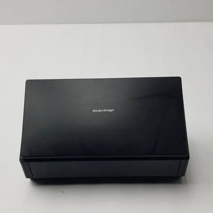 Fujitsu Scan Snap IX500 PFU Limited Laser Printer - Document Scanner