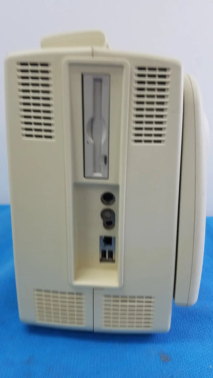 Fukuda Denshi Tellus UF-750XT Diagnostic Ultrasound Imaging System - Portable