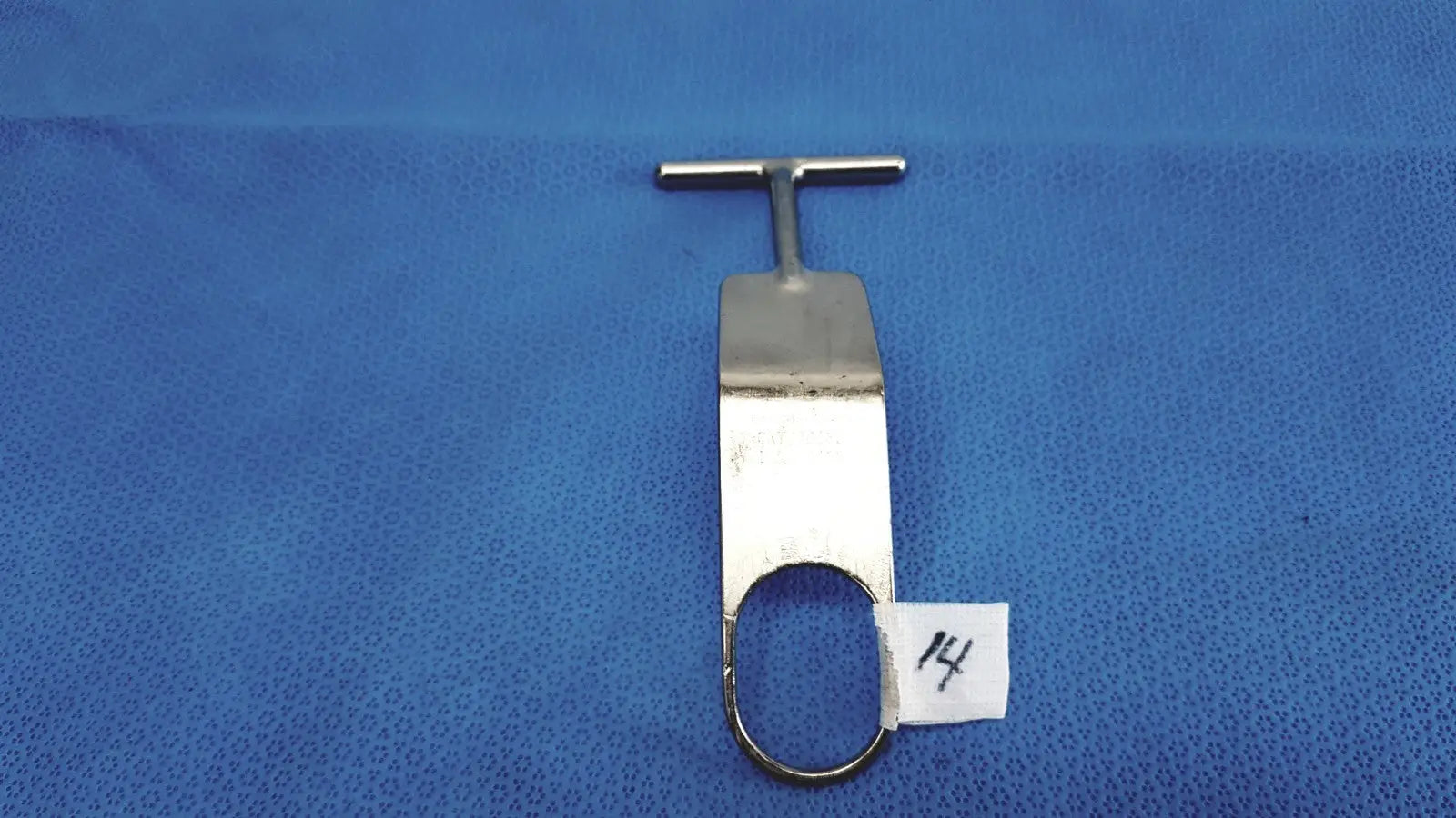 Fukuda Style Shoulder Retractor – Orthopedic Surgical Instrument