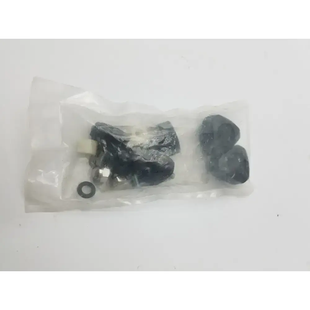 Furniss Recorder Skit IS13 Knob Kit - Medical Equipment Part