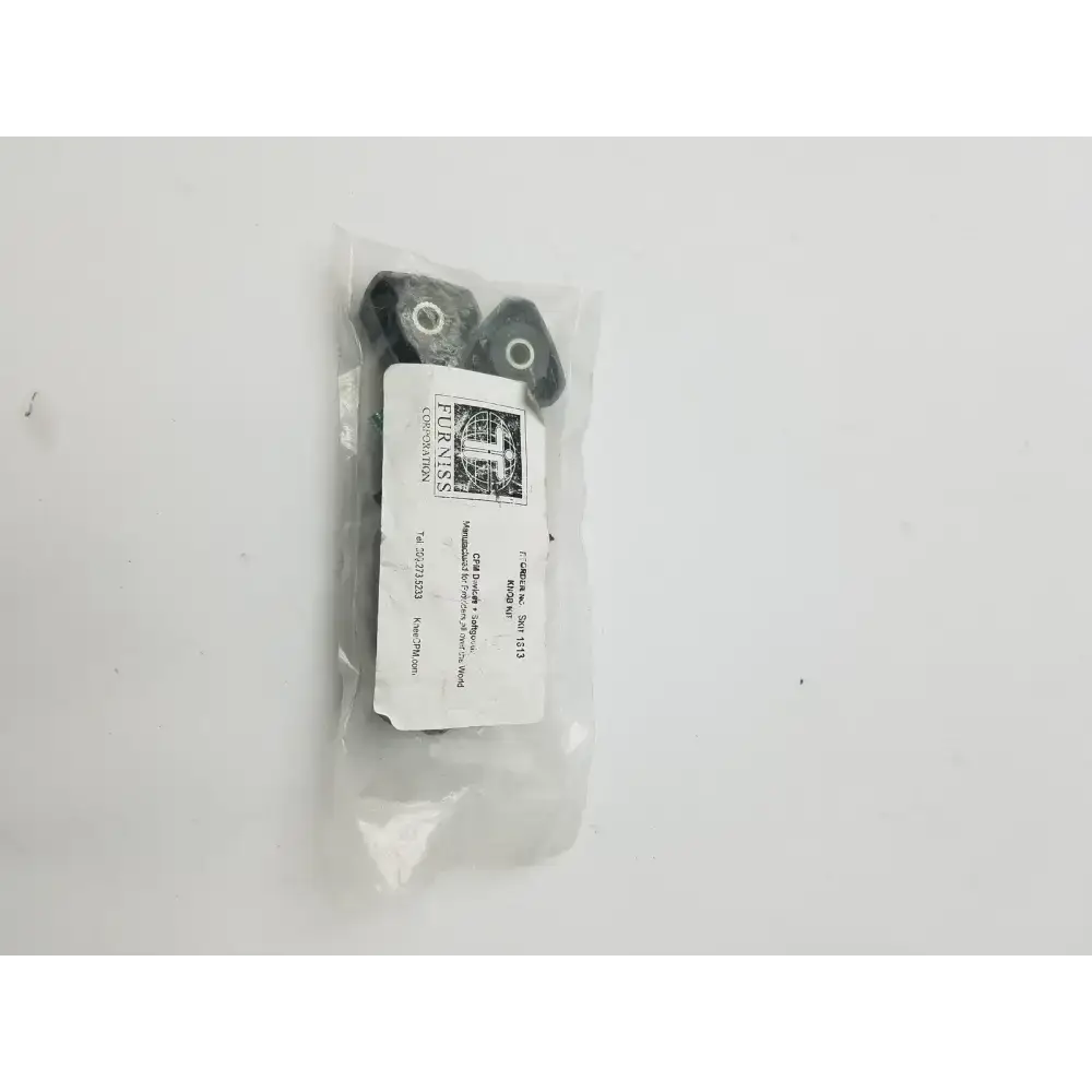 Furniss Recorder Skit IS13 Knob Kit - Medical Equipment Part