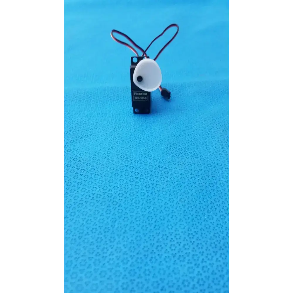 Futaba S3004 Standard Servo Ball Bearing - Motor