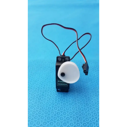 Futaba S3004 Standard Servo Ball Bearing - Motor