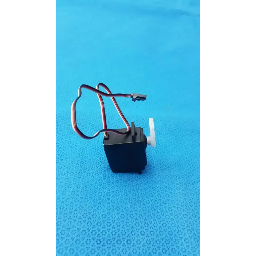 Futaba S3004 Standard Servo Ball Bearing - Motor