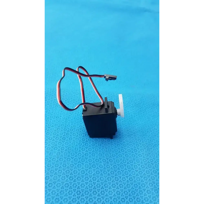 Futaba S3004 Standard Servo Ball Bearing - Motor
