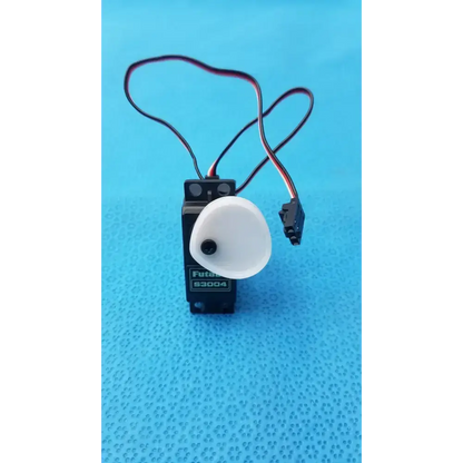 Futaba S3004 Standard Servo Ball Bearing - Motor
