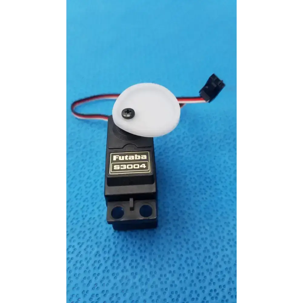 Futaba S3004 Standard Servo Ball Bearing - Motor