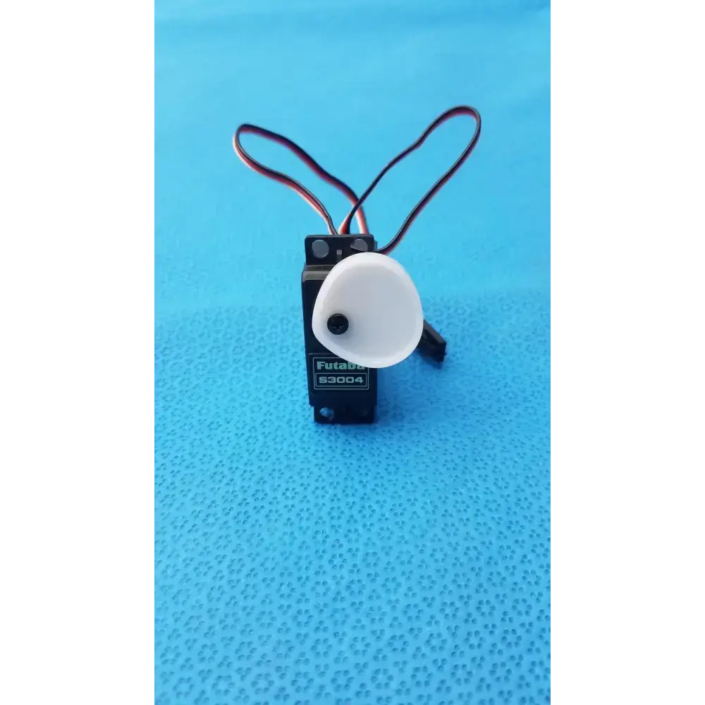 Futaba S3004 Standard Servo Ball Bearing - Motor