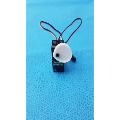 Futaba S3004 Standard Servo Ball Bearing - Motor
