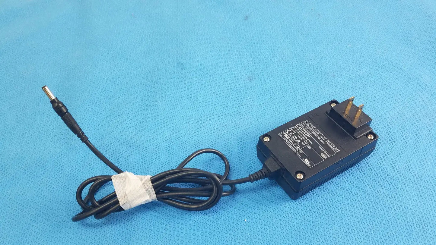 FW7362M/12 AC DC Power Adapter 12V 2.5A