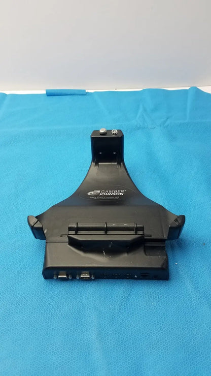 Gamber Johnson 7160-0358-P Rev H Dock-Panasonic-CFH2 Wall Dock
