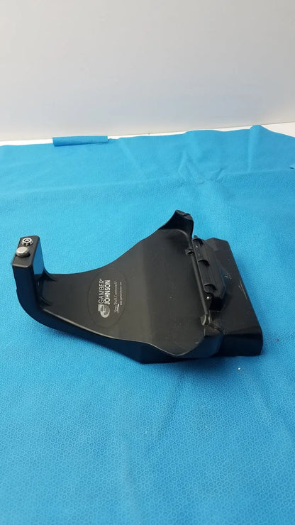 Gamber Johnson 7160-0358-P Rev H Dock-Panasonic-CFH2 Wall Dock