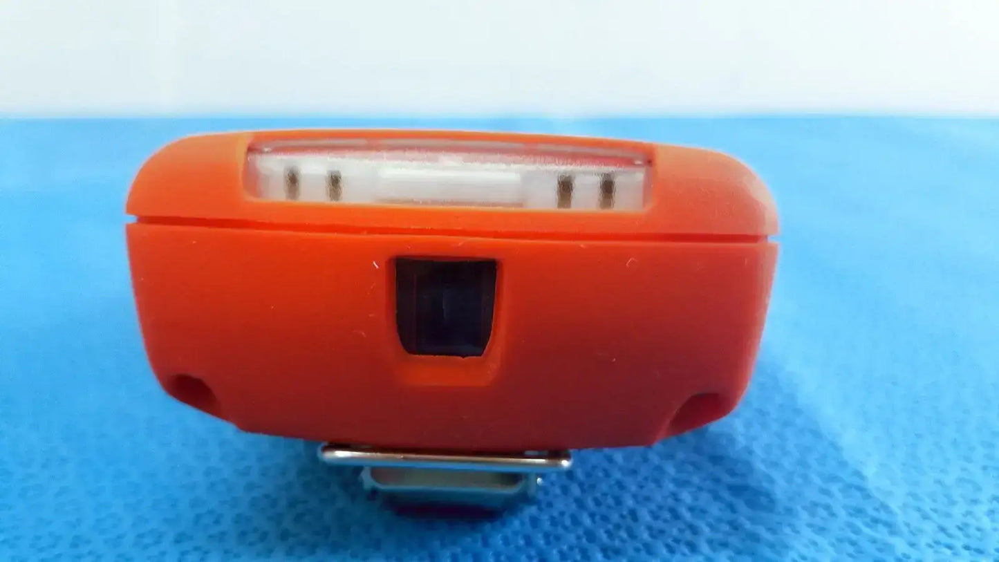 Gas Clip Technologies MGC Simple+ 4 Detector H2S CO O2 LEL Monitor