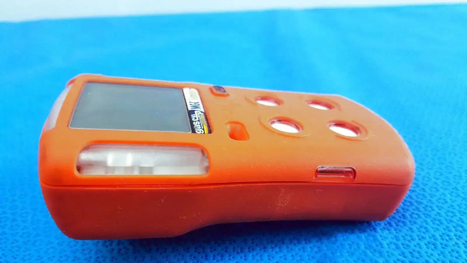 Gas Clip Technologies MGC Simple+ 4 Detector H2S CO O2 LEL Monitor