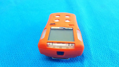 Gas Clip Technologies MGC Simple+ 4 Detector H2S CO O2 LEL Monitor