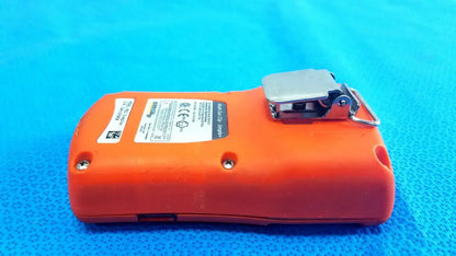 Gas Clip Technologies MGC Simple+ 4 Detector H2S CO O2 LEL Monitor