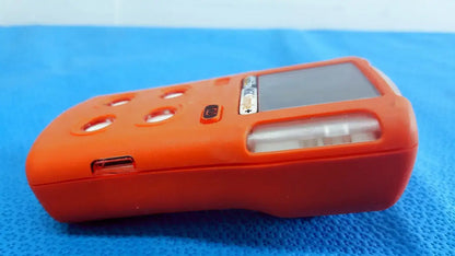 Gas Clip Technologies MGC Simple+ 4 Detector H2S CO O2 LEL Monitor