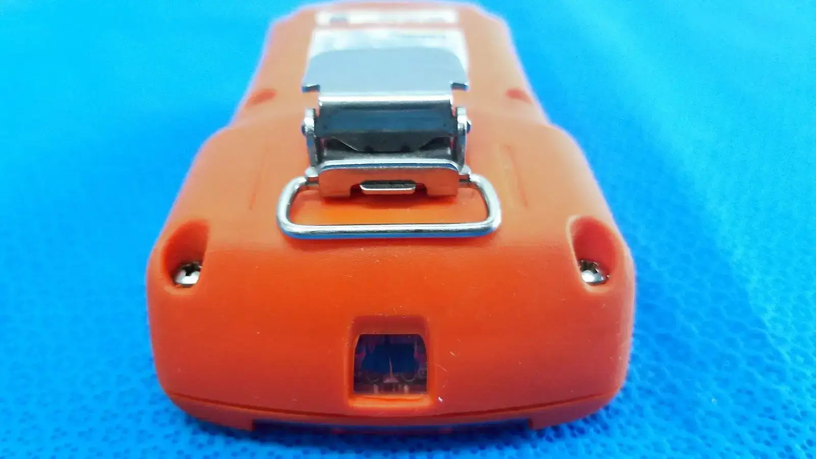 Gas Clip Technologies MGC Simple+ 4 Detector H2S CO O2 LEL Monitor