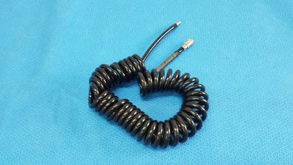 GAS MEDICAL SYSTEMS Coiled Gas Hose P/N 01-01-0495