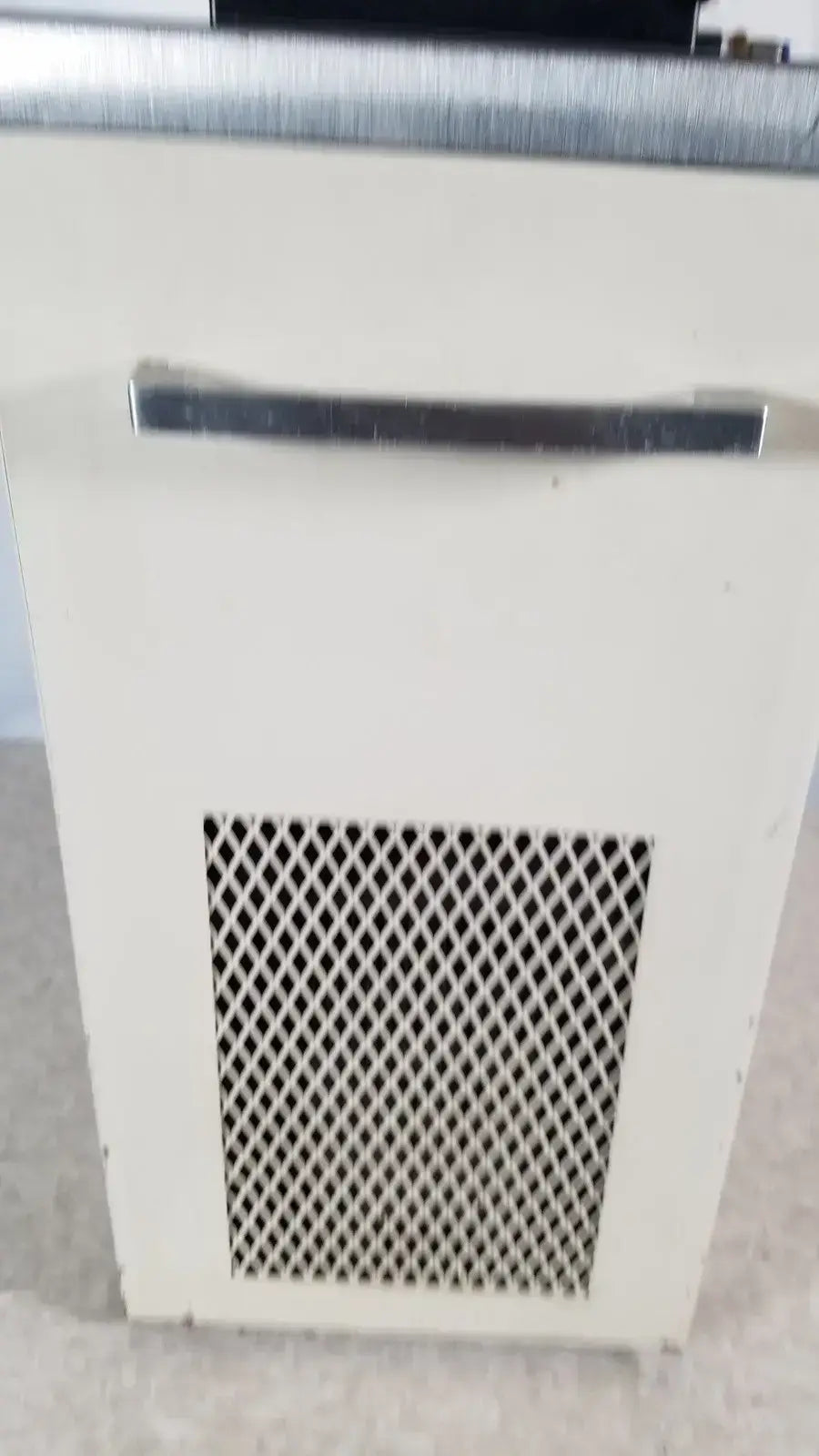 Gaton Model 666 Parallel Detector Water Chiller