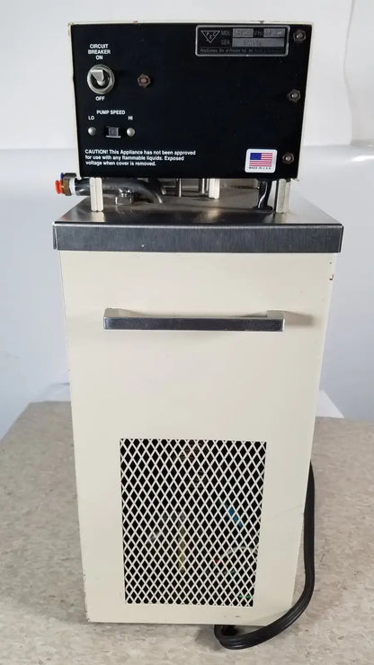 Gaton Model 666 Parallel Detector Water Chiller