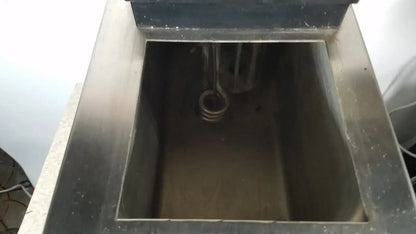 Gaton Model 666 Parallel Detector Water Chiller
