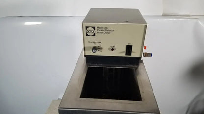 Gaton Model 666 Parallel Detector Water Chiller