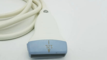 GE 12L-RS Linear Array Ultrasound Transducer Probe