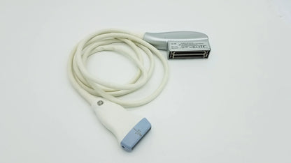 GE 12L-RS Linear Array Ultrasound Transducer Probe