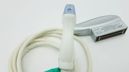 GE 12L-RS Linear Array Ultrasound Transducer Probe