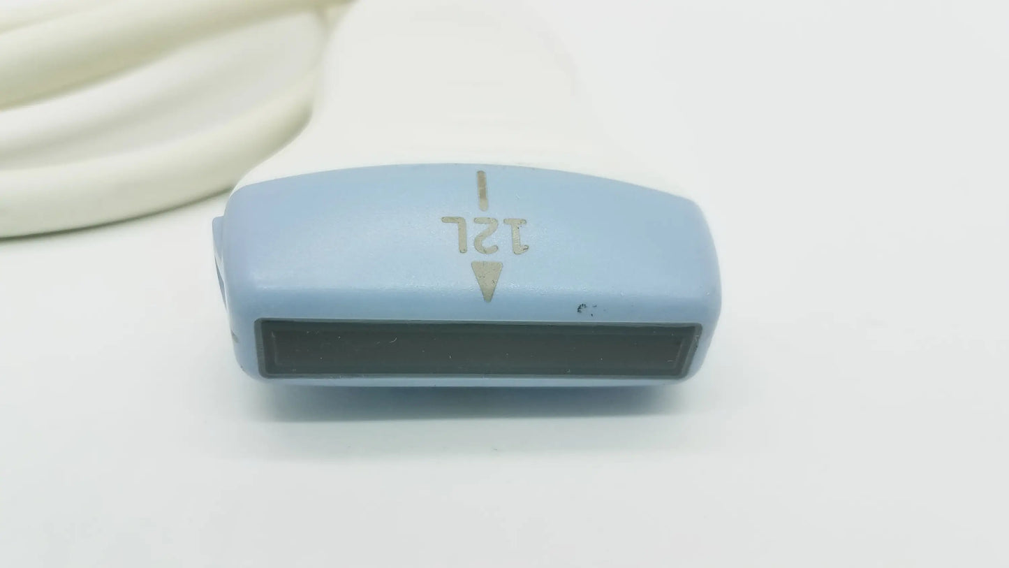 GE 12L-RS Linear Array Ultrasound Transducer Probe