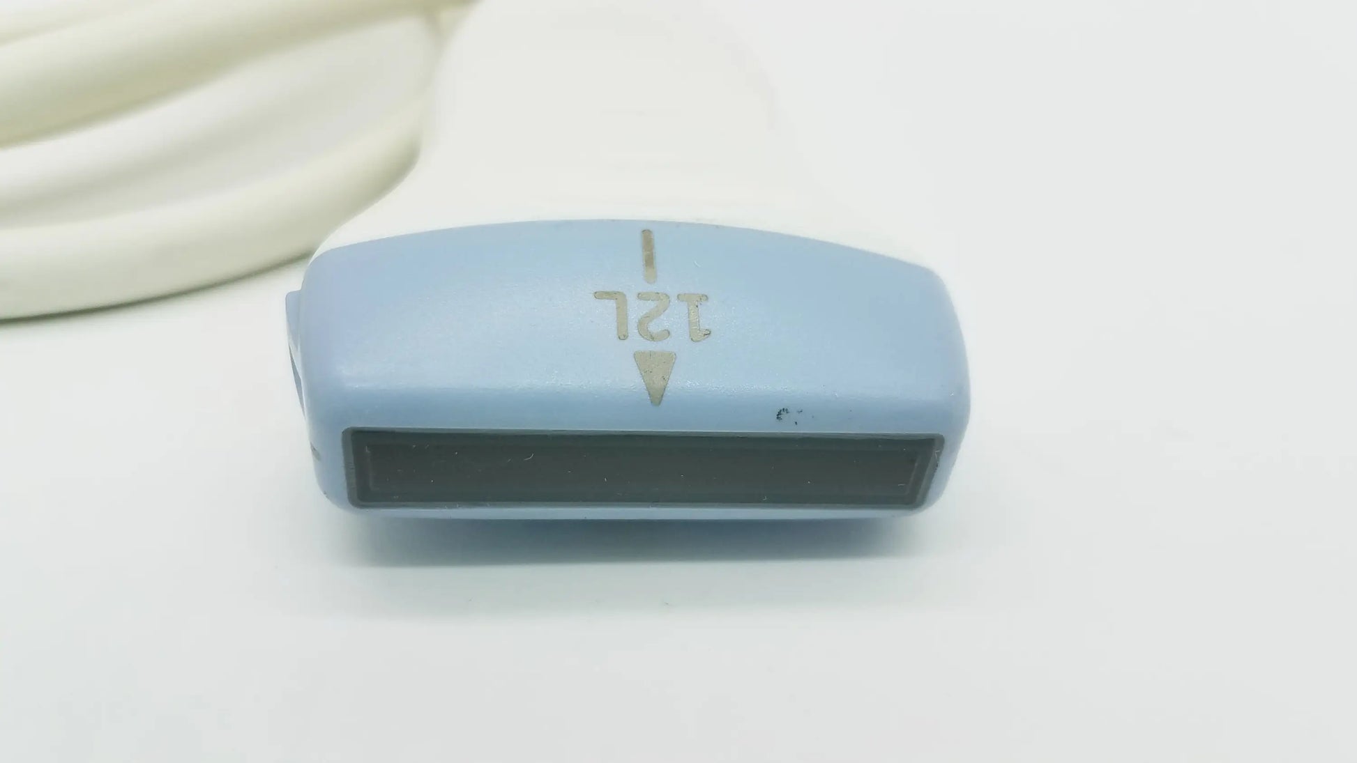 GE 12L-RS Linear Array Ultrasound Transducer Probe