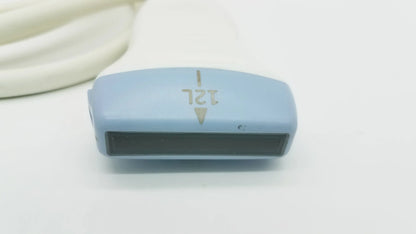GE 12L-RS Linear Array Ultrasound Transducer Probe