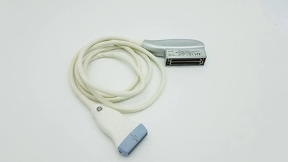 GE 12L-RS Linear Array Ultrasound Transducer Probe