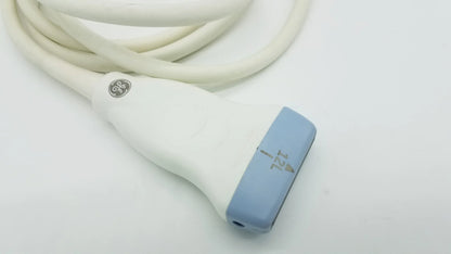 GE 12L-RS Linear Array Ultrasound Transducer Probe