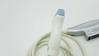 GE 12L-RS Linear Array Ultrasound Transducer Probe