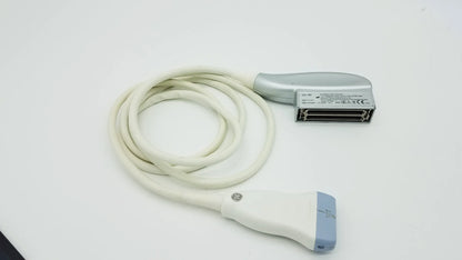 GE 12L-RS Linear Array Ultrasound Transducer Probe