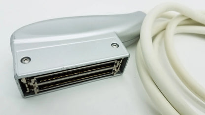 GE 12L-RS Linear Array Ultrasound Transducer Probe