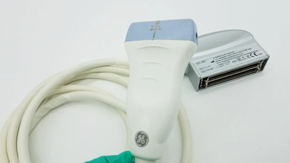 GE 12L-RS Linear Array Ultrasound Transducer Probe