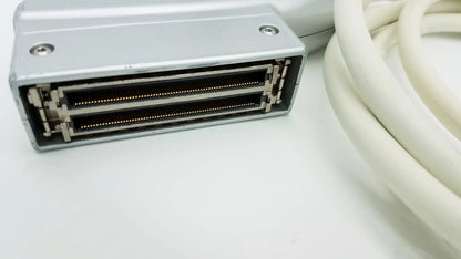 GE 12L-RS Linear Array Ultrasound Transducer Probe