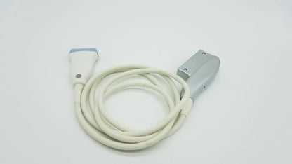 GE 12L-RS Linear Array Ultrasound Transducer Probe