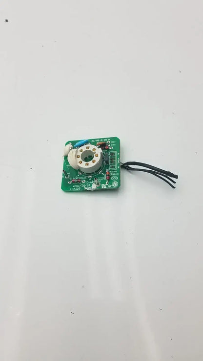 GE 16 Socket Control Borad LK-D-26-VO - Board