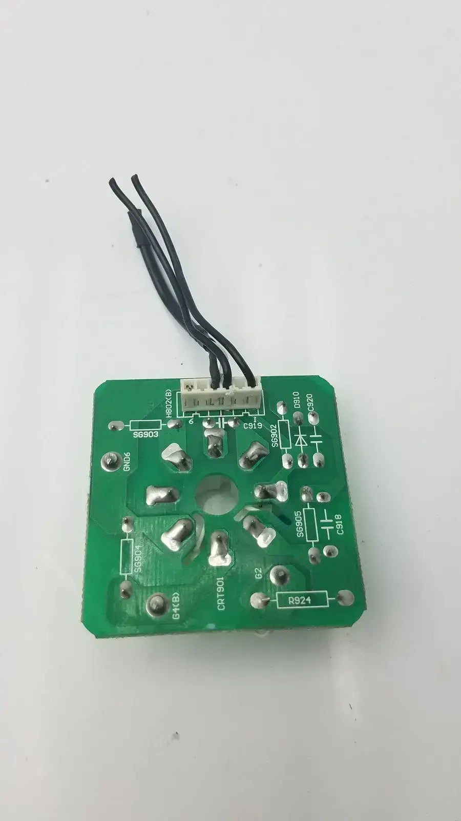GE 16 Socket Control Borad LK-D-26-VO - Board