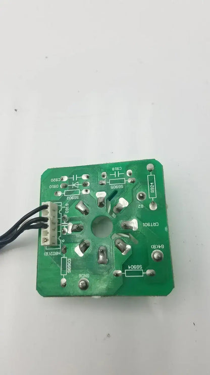 GE 16 Socket Control Borad LK-D-26-VO - Board