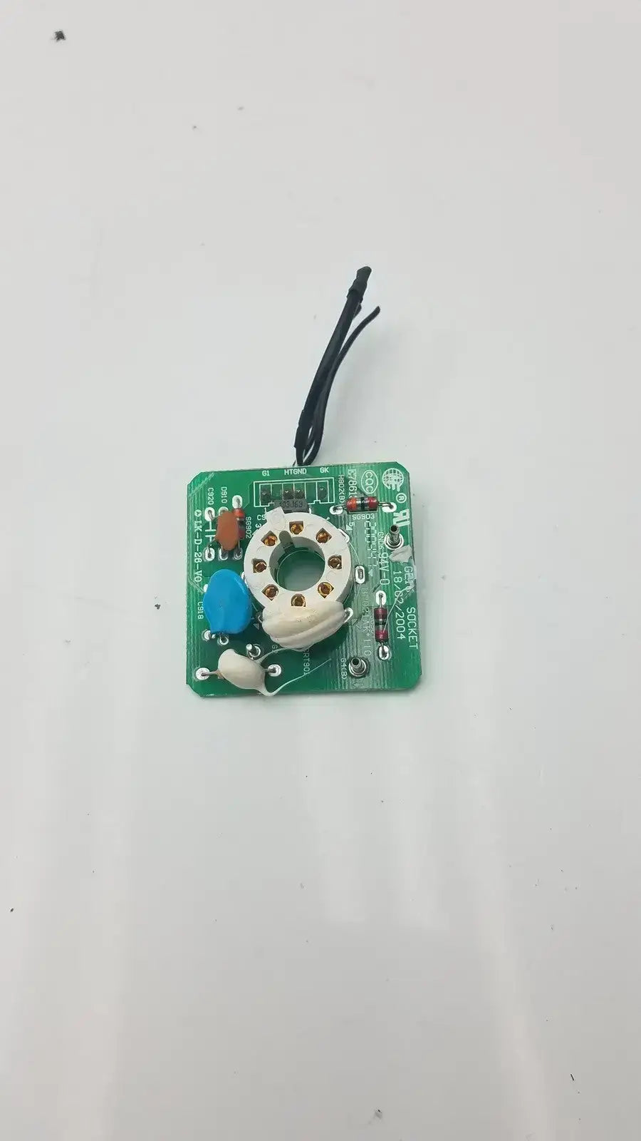 GE 16 Socket Control Borad LK-D-26-VO - Board