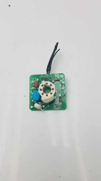 GE 16 Socket Control Borad LK-D-26-VO - Board