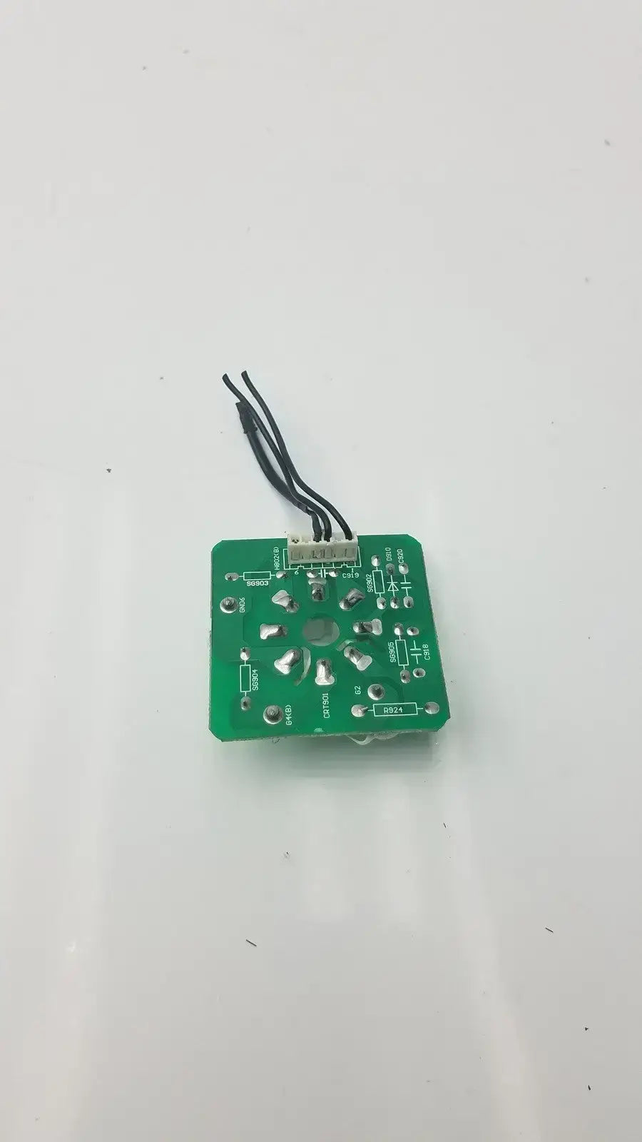 GE 16 Socket Control Borad LK-D-26-VO - Board