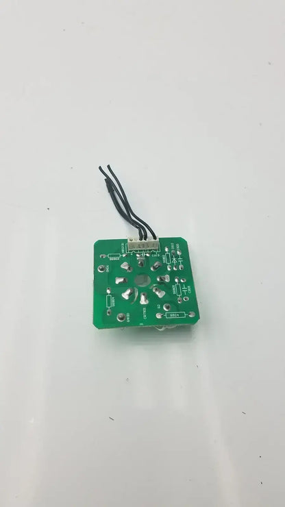 GE 16 Socket Control Borad LK-D-26-VO - Board